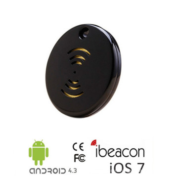 Bluetooth с ibeacon-Маяк/Маяк для iOS 7 и выше